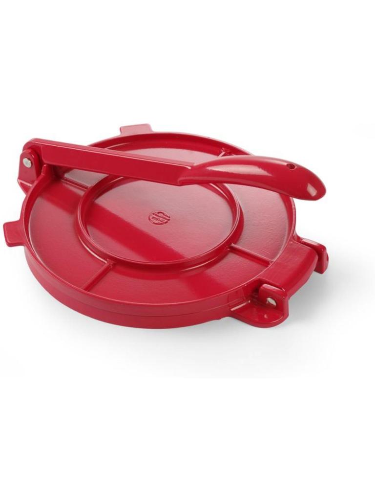 Presse tortilla - Aluminium - H 20 X 25 X 68.5 CM - Hendi - 513033