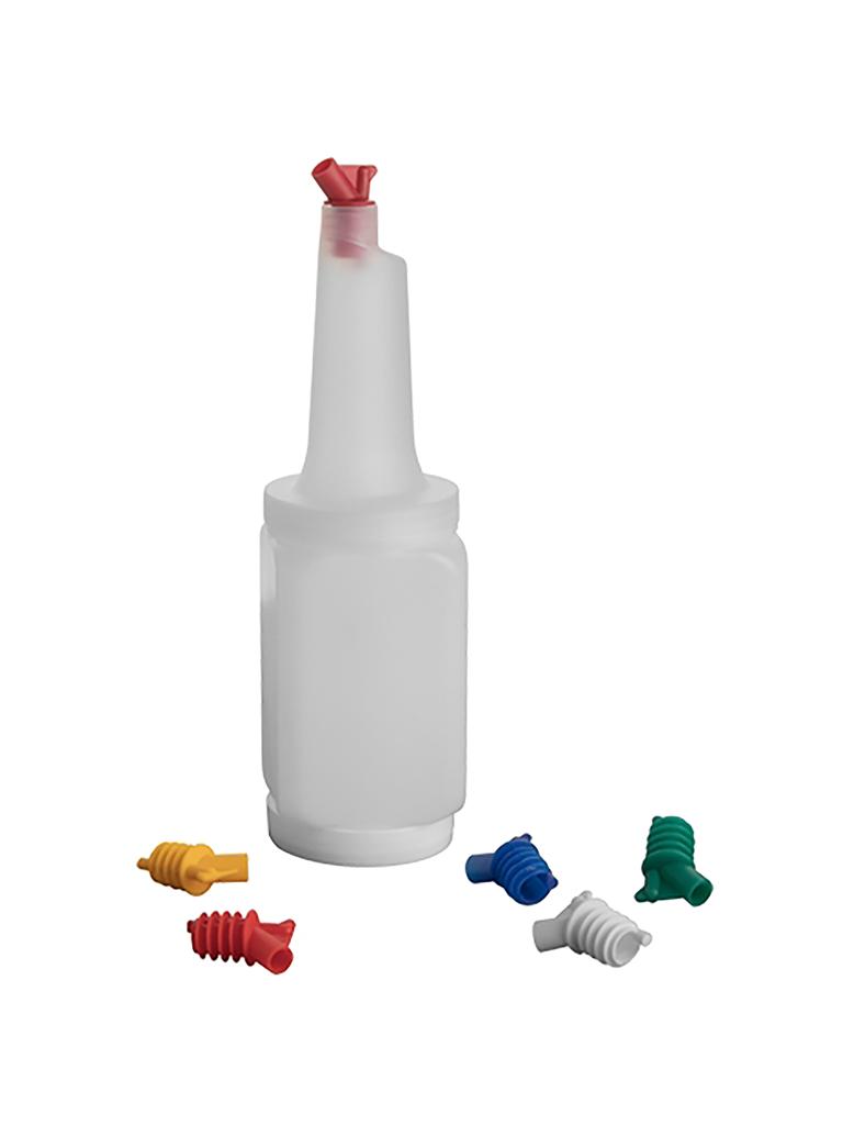Bar Keep Verser - 0,1 KG - Polypropylène - 1 Litre - 530025