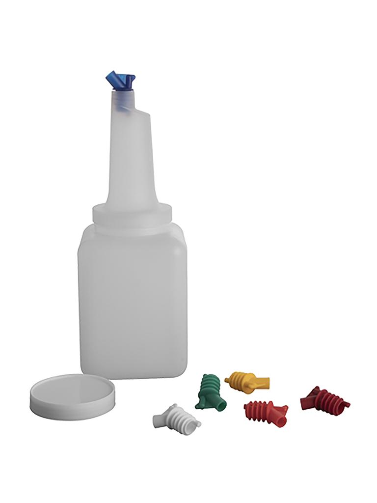 Bar Keep Verser - 0,3 KG - Polypropylène - 2,1 Litre - 530026