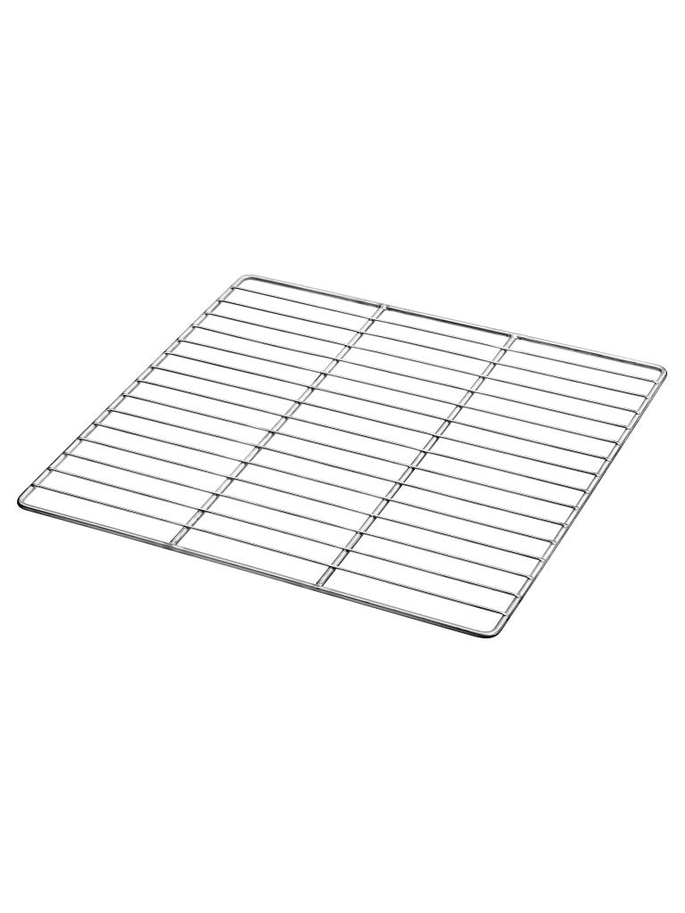 Grille bobine - 50 x 50 CM - Bartscher - 101094