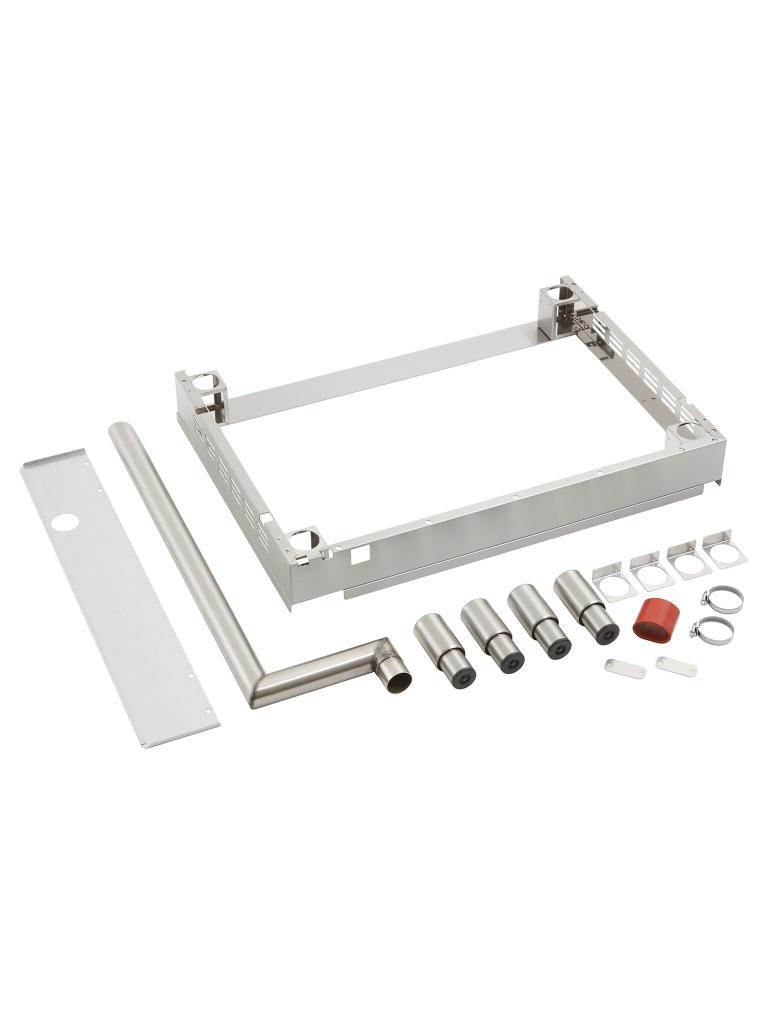 Kit de raccordement pour fours mixtes - Série M / Série E / Série T - Bartscher - 116012