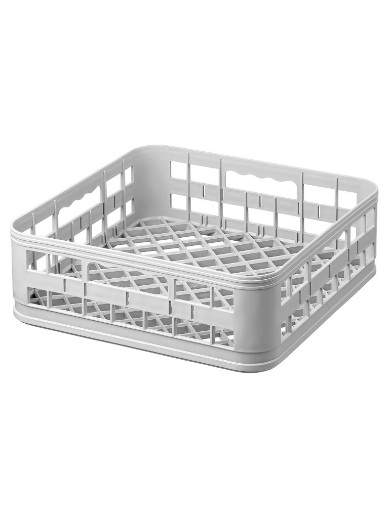 Panier lave-vaisselle - 35 x 35 CM - Bartscher - 110312