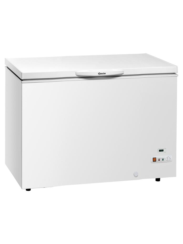 Congélateur - 252 Litres - Blanc - Bartscher - 700965