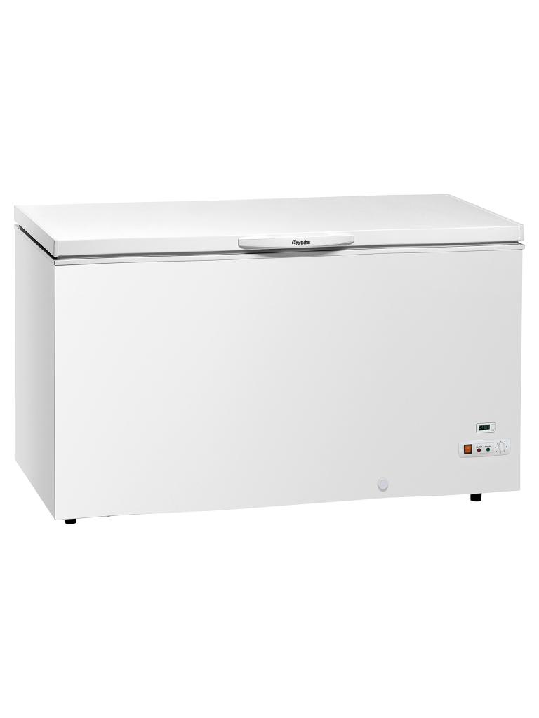 Congélateur - 458 Litres - Blanc - Bartscher - 700966