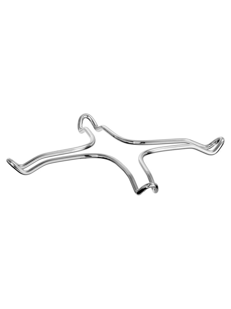 Adaptateur petites casseroles - Série 900 - Bartscher - 296086