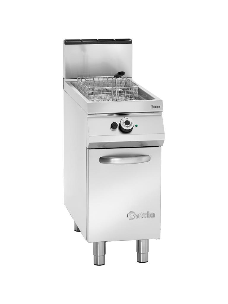 Friteuse à gaz - 20 litres - Bartscher - 2959961