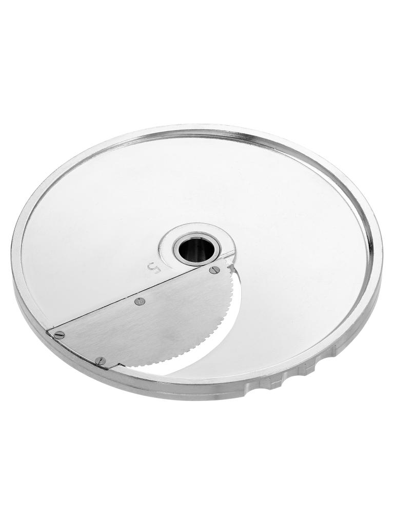 Coupe-légumes à disque - Disques 5mm - 120327 - Bartscher - 120332
