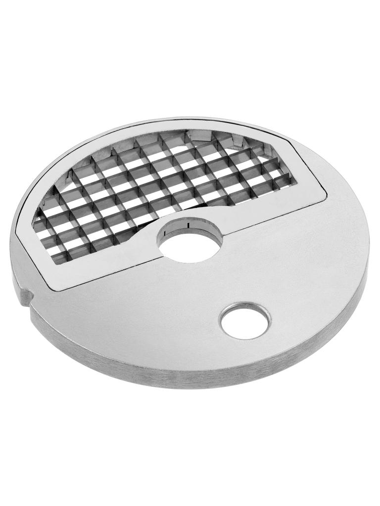 Coupe-légumes à disque - Cubes 14mm - 120327 - Bartscher - 120345