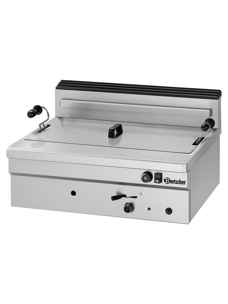 Friteuse de boulangerie - 20 Litres - Bartscher - 1014113