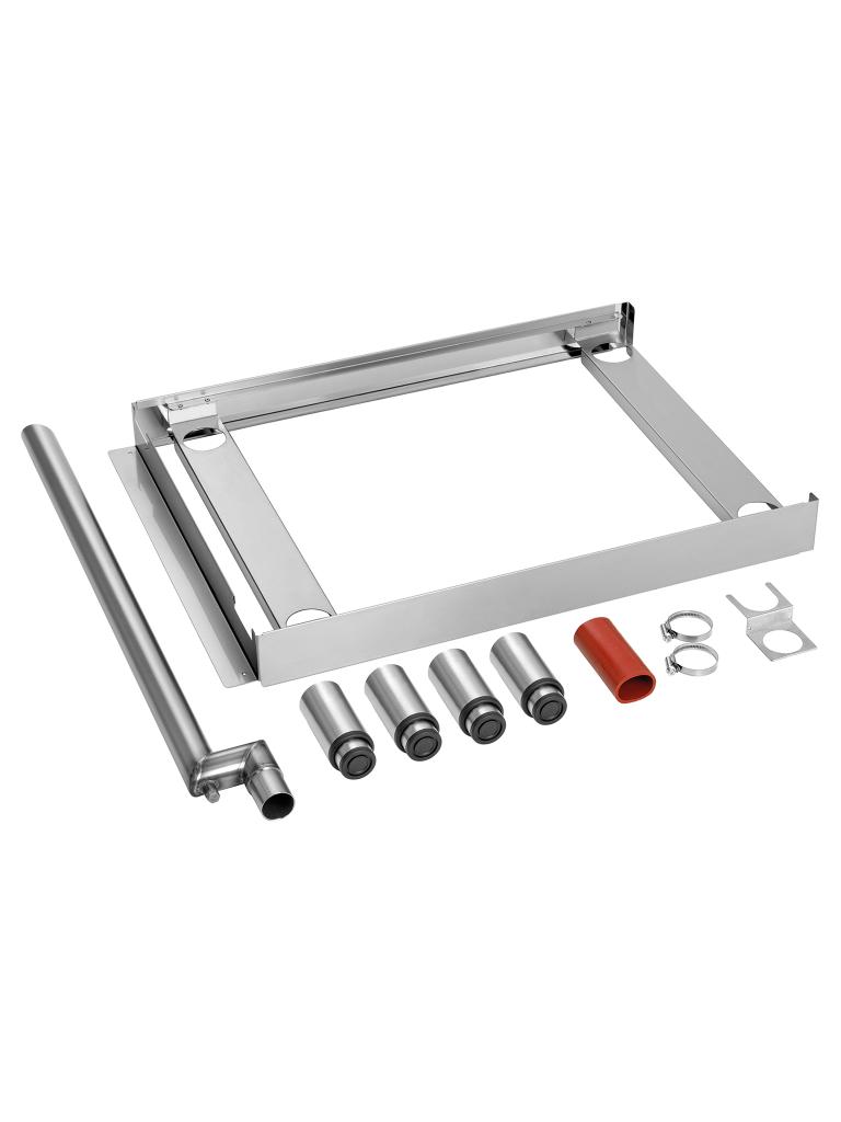 Kit de raccordement - 117201 / 117261 - Bartscher - 117100