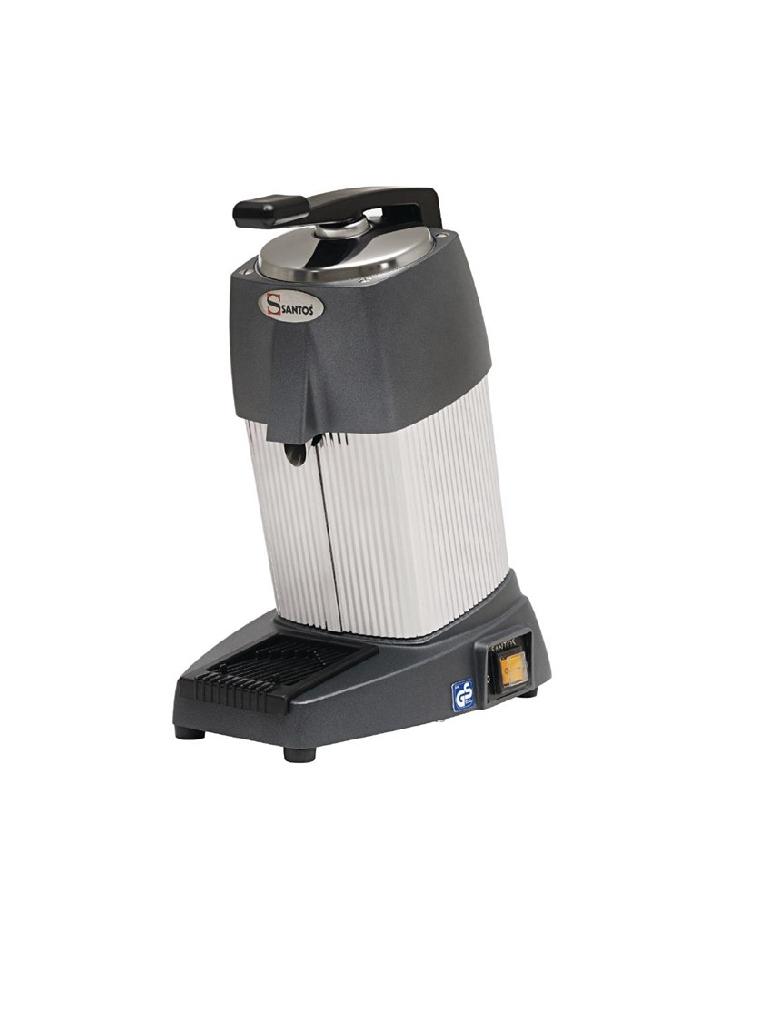 Presse-agrumes Automatique - H 38 x 20 x 30 CM - 230 V - Santos - K273