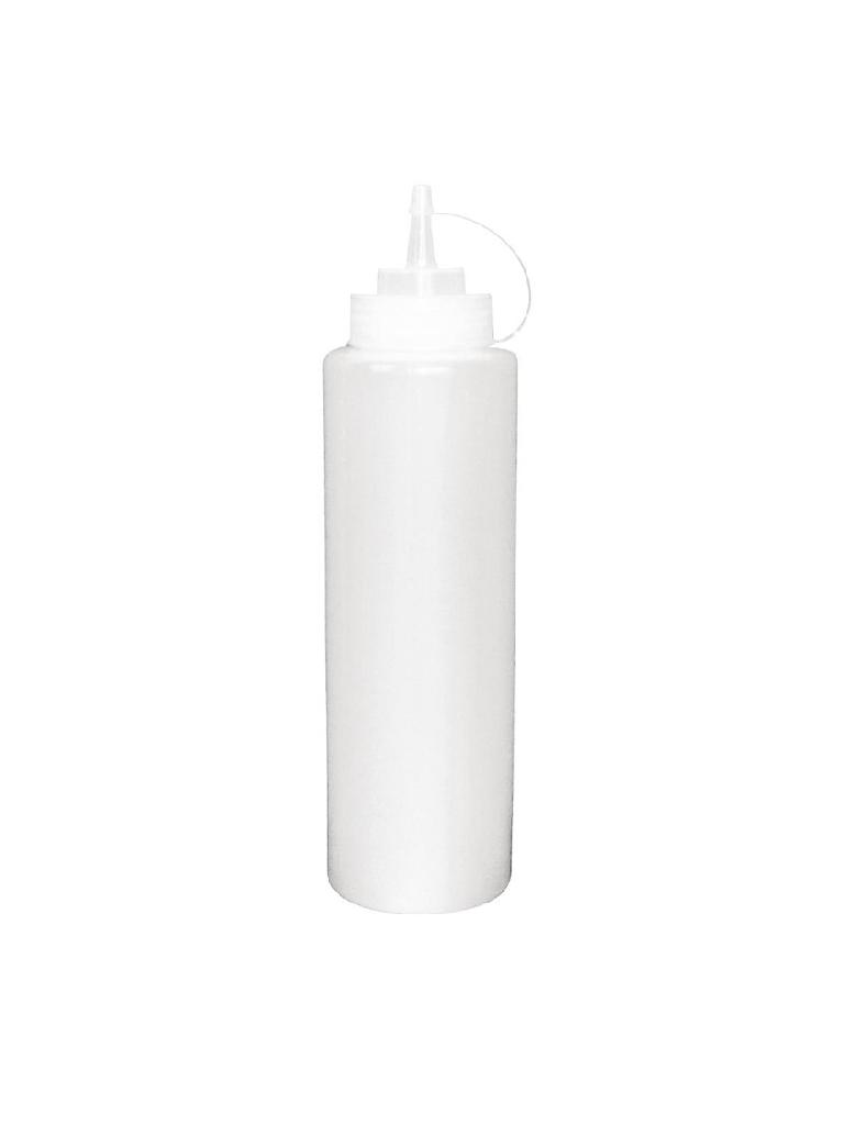 Bouteille Squeeze - 0,68 Litre - Ø 6,7 x H 26,2 CM - Polyéthylène - Vogue - K163