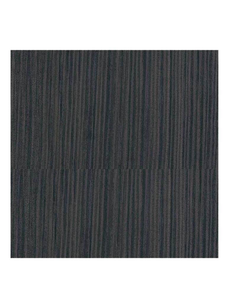 Plateau de table - 60 x 60 cm - Hacienda Noir - Carré - G-Line