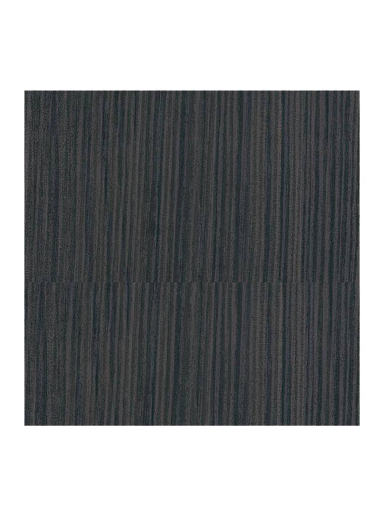 Plateau de table - 70 x 70 CM - Hacienda Noir - Carré - G-Line