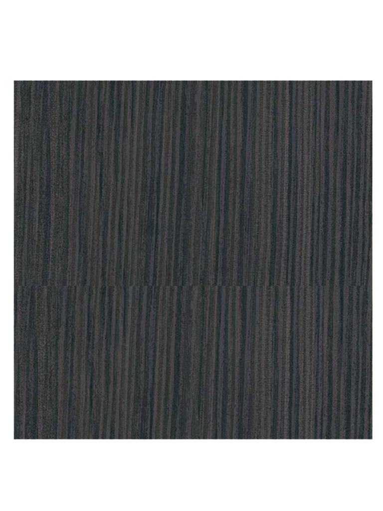 Plateau de table - 80 x 80 cm - Hacienda Noir - Carré - G-Line