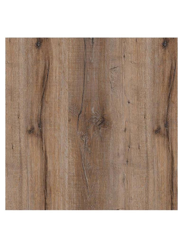 Plateau de table - 120 x 80 cm - Chêne Château Foncé - Rectangle - G-Line