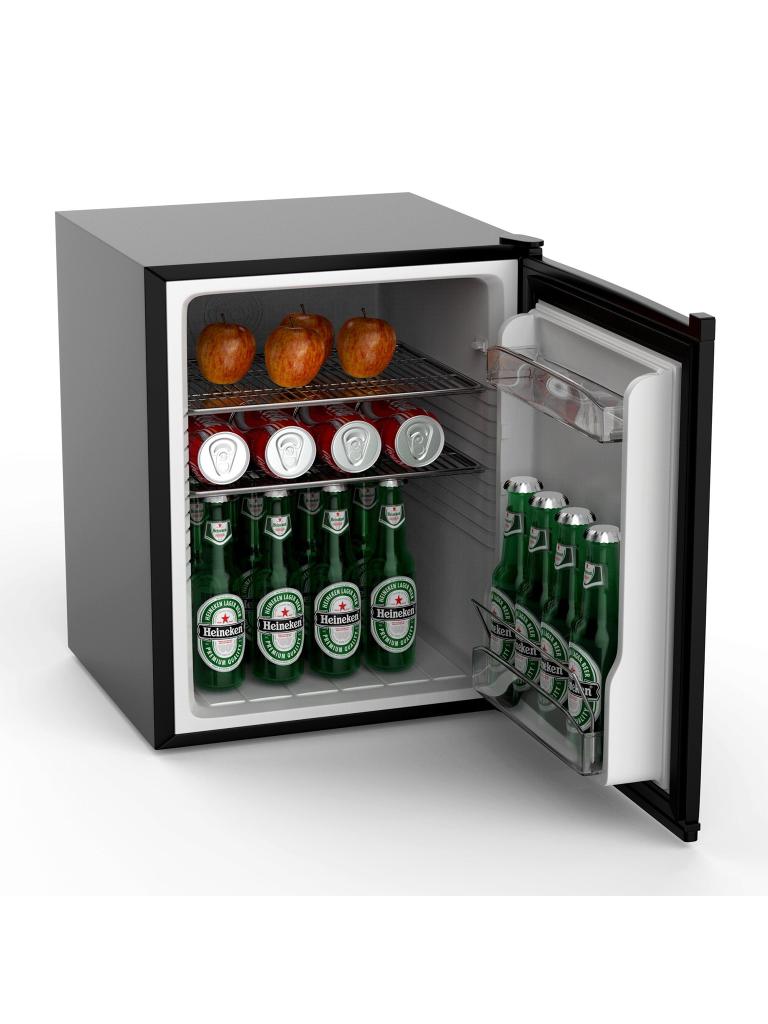 Mini bar - 40 Litres - Noir - G-Line