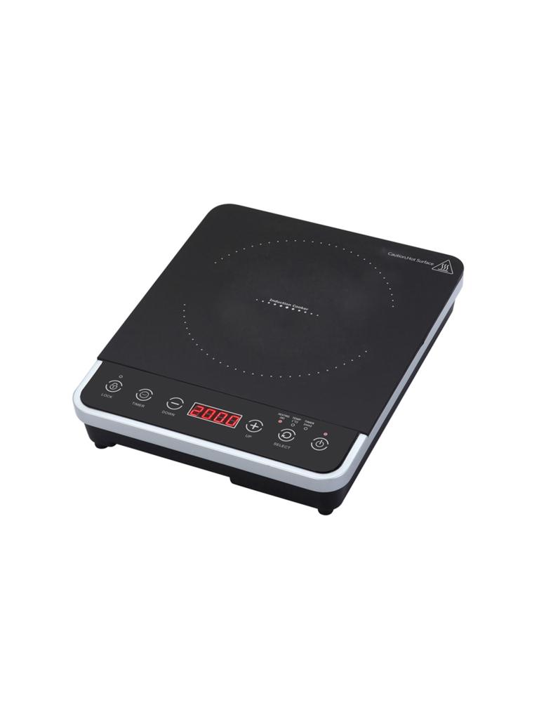 Plaque de cuisson à induction - Basique - 2000W - G-Line