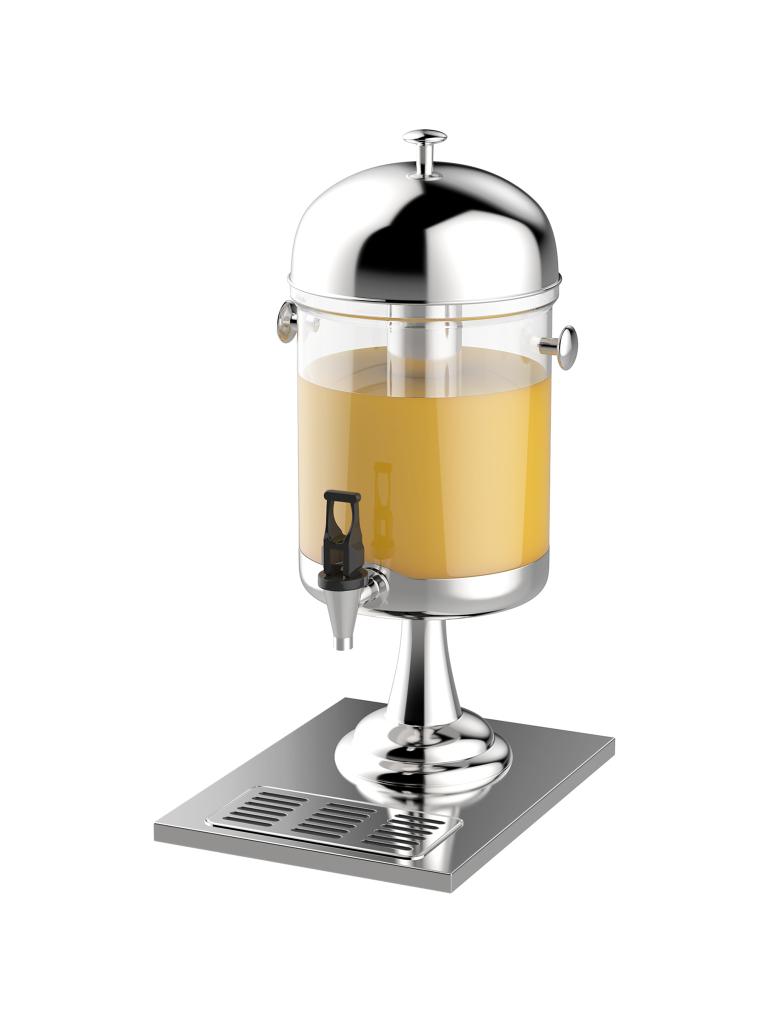 Distributeur de jus - 8 litres - Simple - G-Line