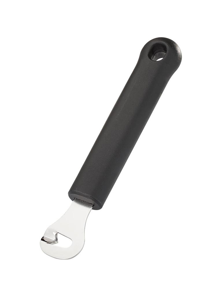 Canneleur - Noir - Oeil suspendu - G-Line