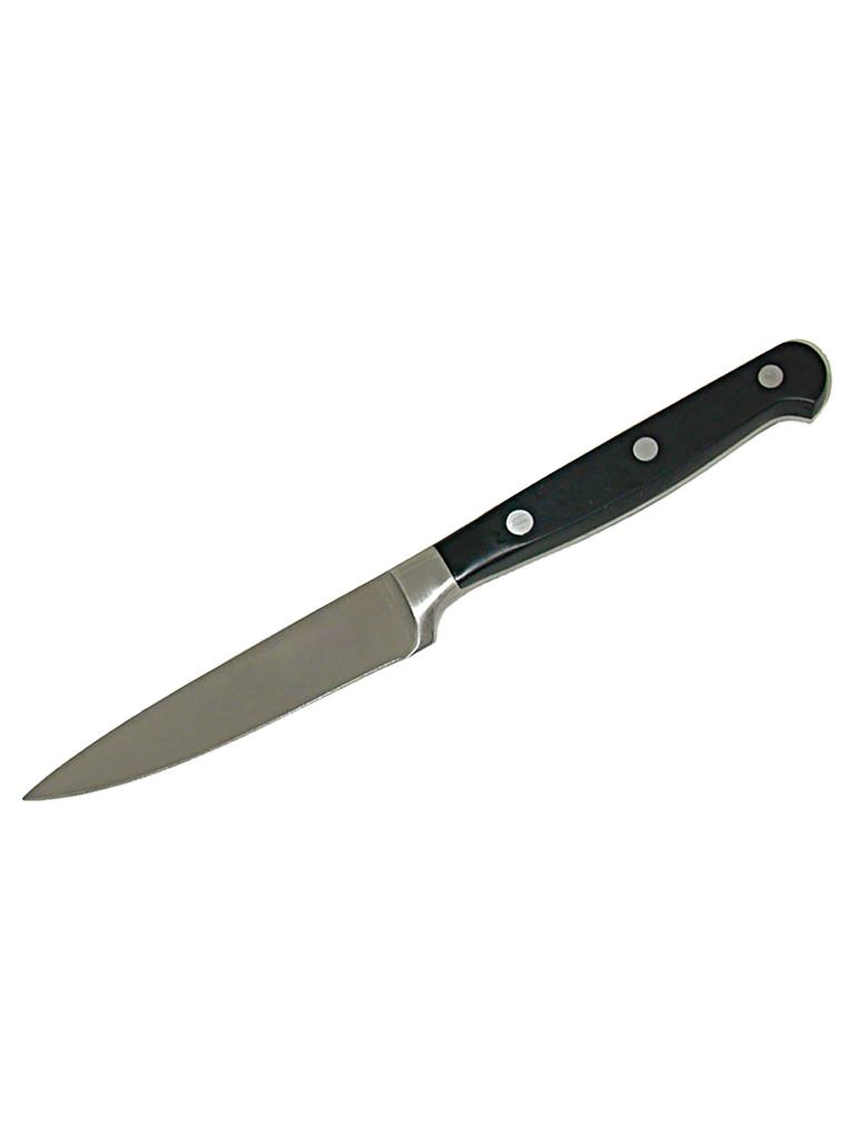 Couteau à Légumes - 10 CM - Forgé - G-Line