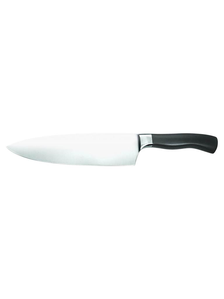 Couteau de Chef - 25 CM - Forgé - Inox - G-Line