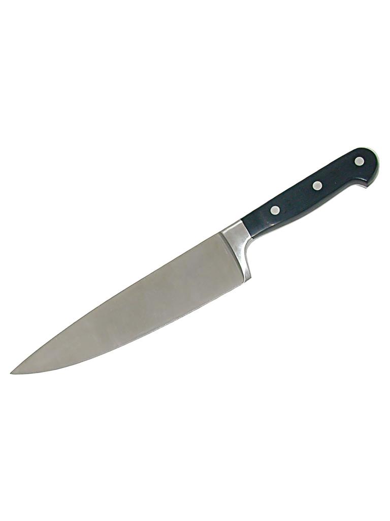 Couteau de Chef - 30 CM - Forgé - Manche Ergonomique - G-Line