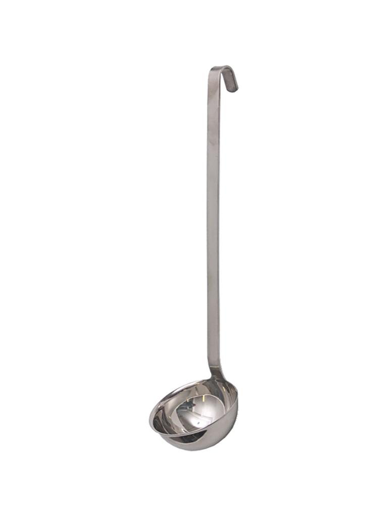 Cuillère de Service - 40 CM - 0,2 Litre - Inox - G-Line