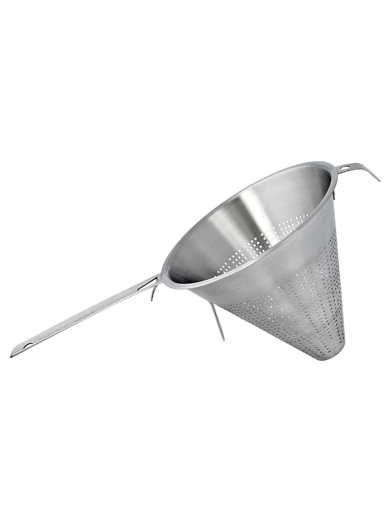 Tamis pointu - inox - Ø24 CM - G-Line