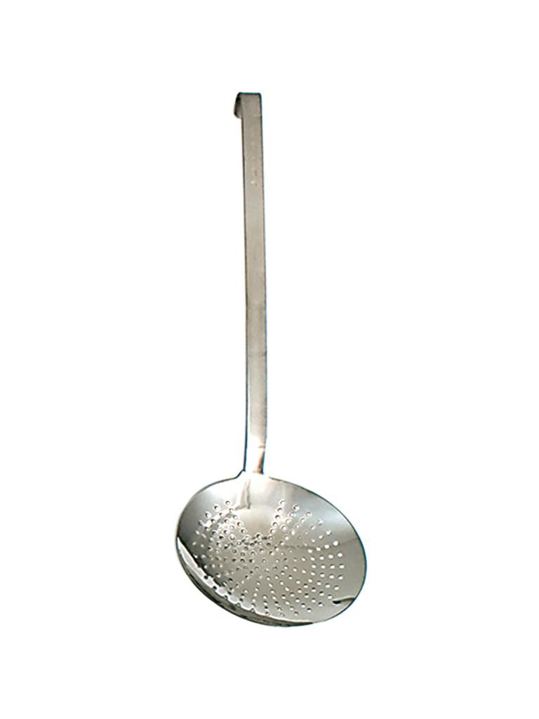 Skimmer - 16 CM - Inox - Crochet de suspension - G-Line