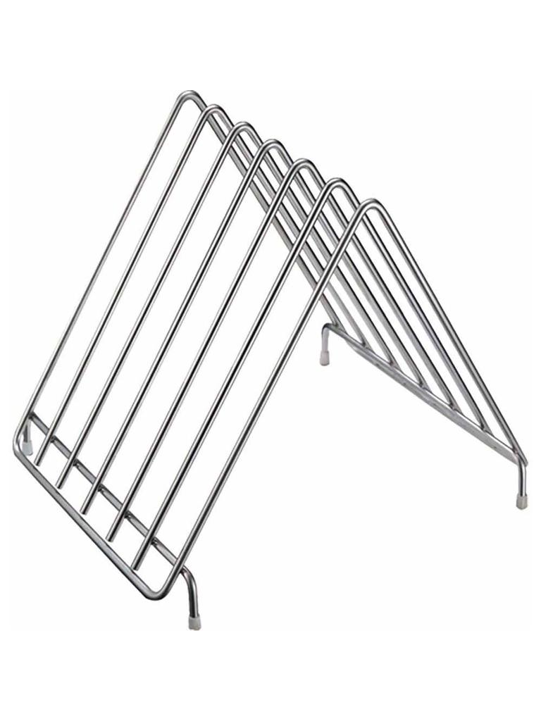 Planche à découper standard - 6 Planches - Inox - G-Line