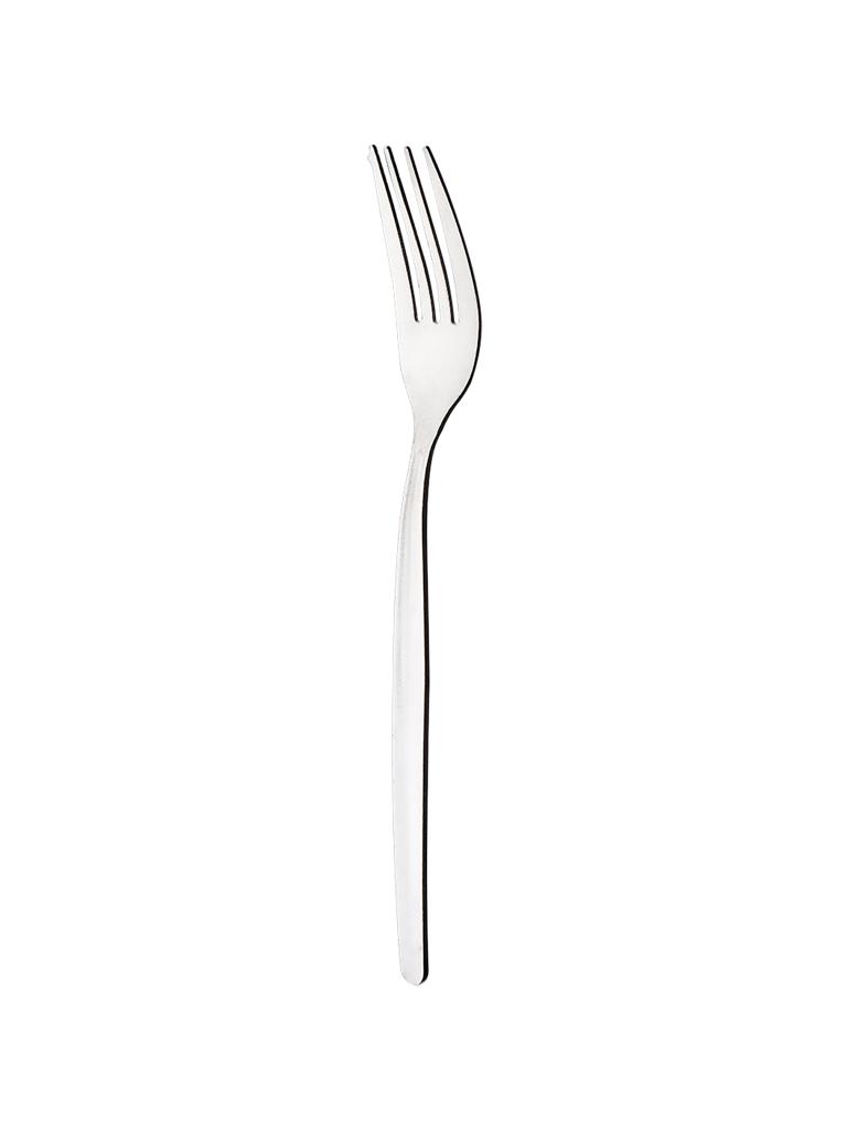 Fourchettes de table - 19,7 CM - 12 pièces - Inox - G-Line