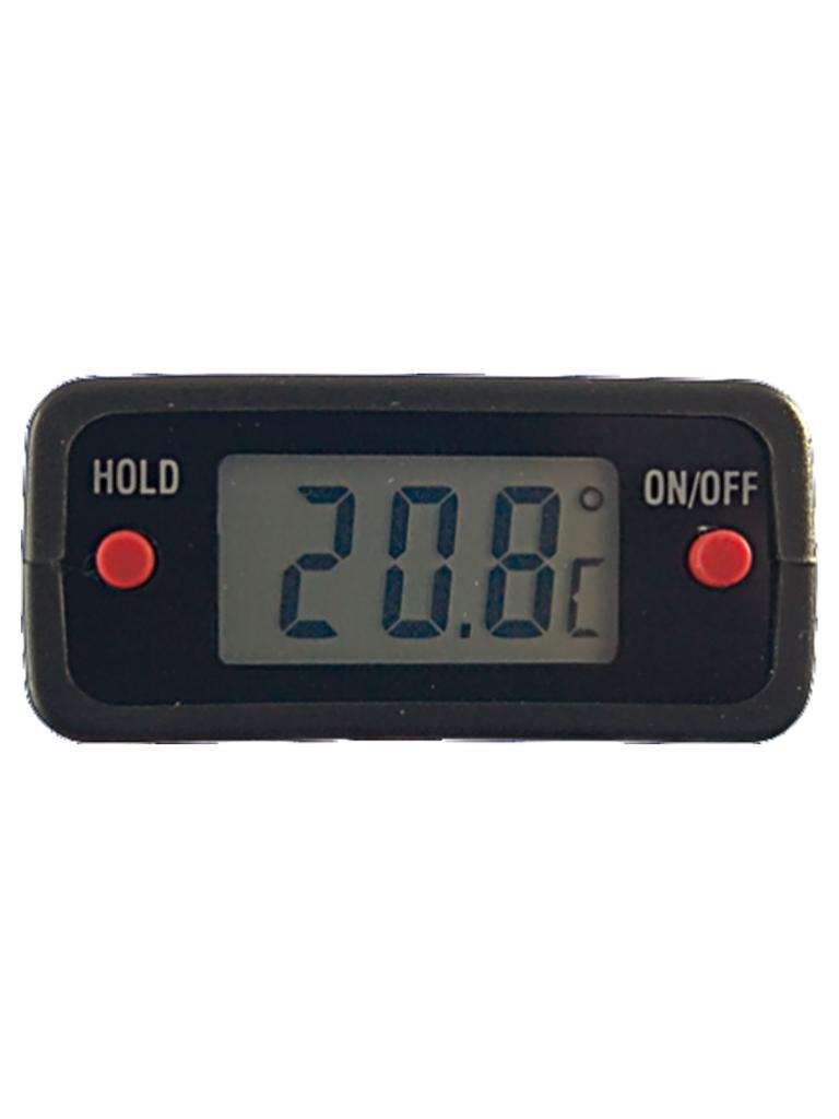 Thermomètre - 21 CM - Numérique - G-Line