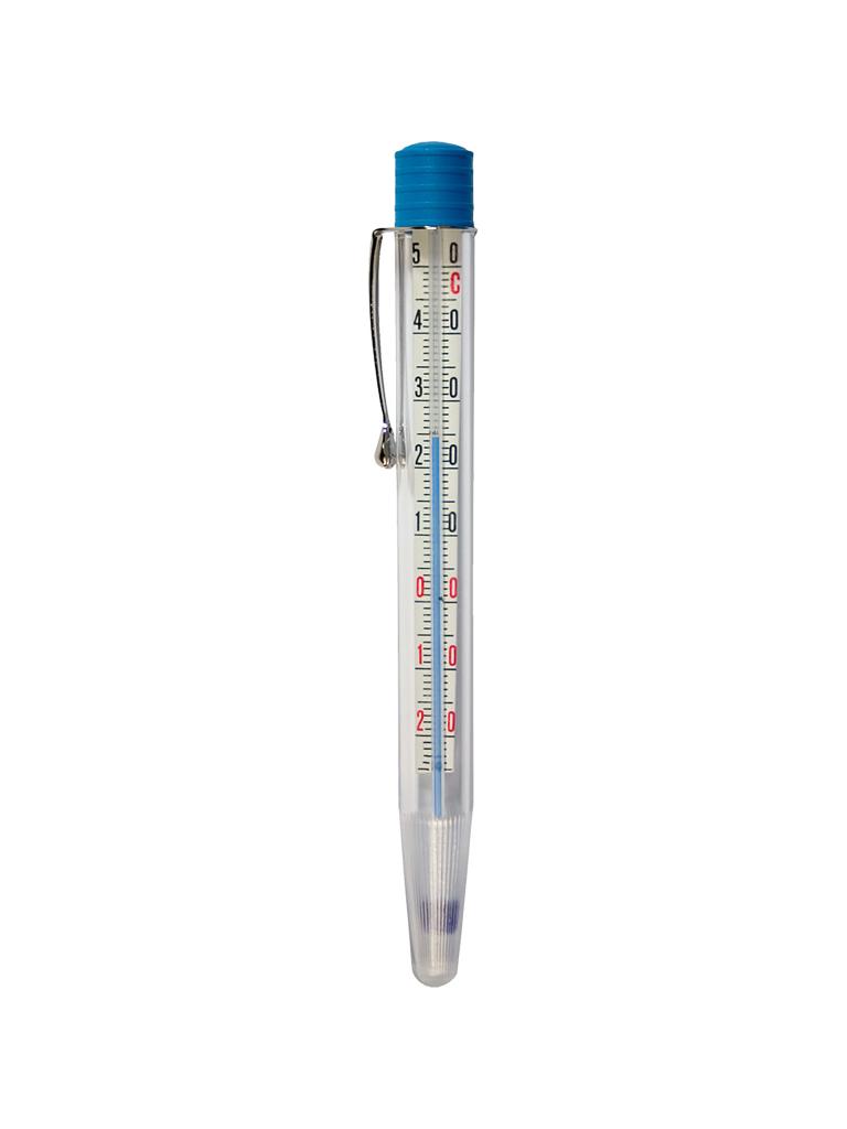 Thermomètre - -20°C / +50°C - Clip - G-Line