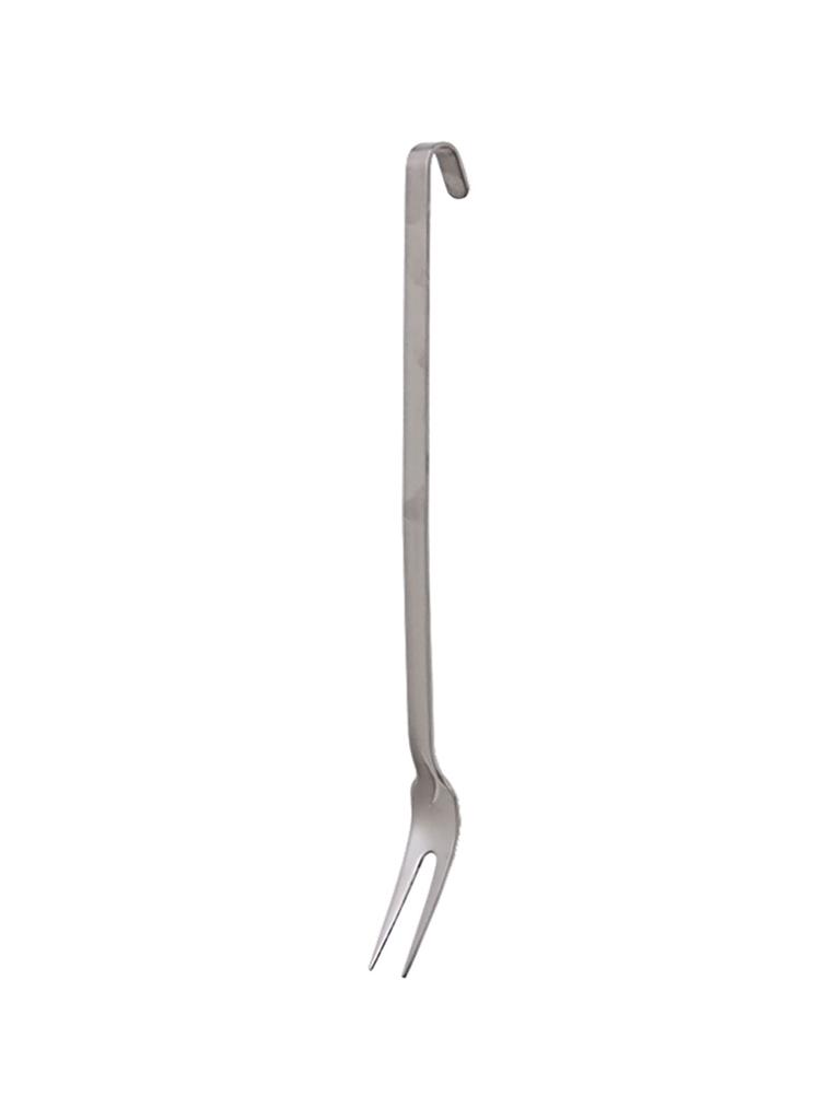Fourchette à Viande - 40 CM - Inox - G-Line