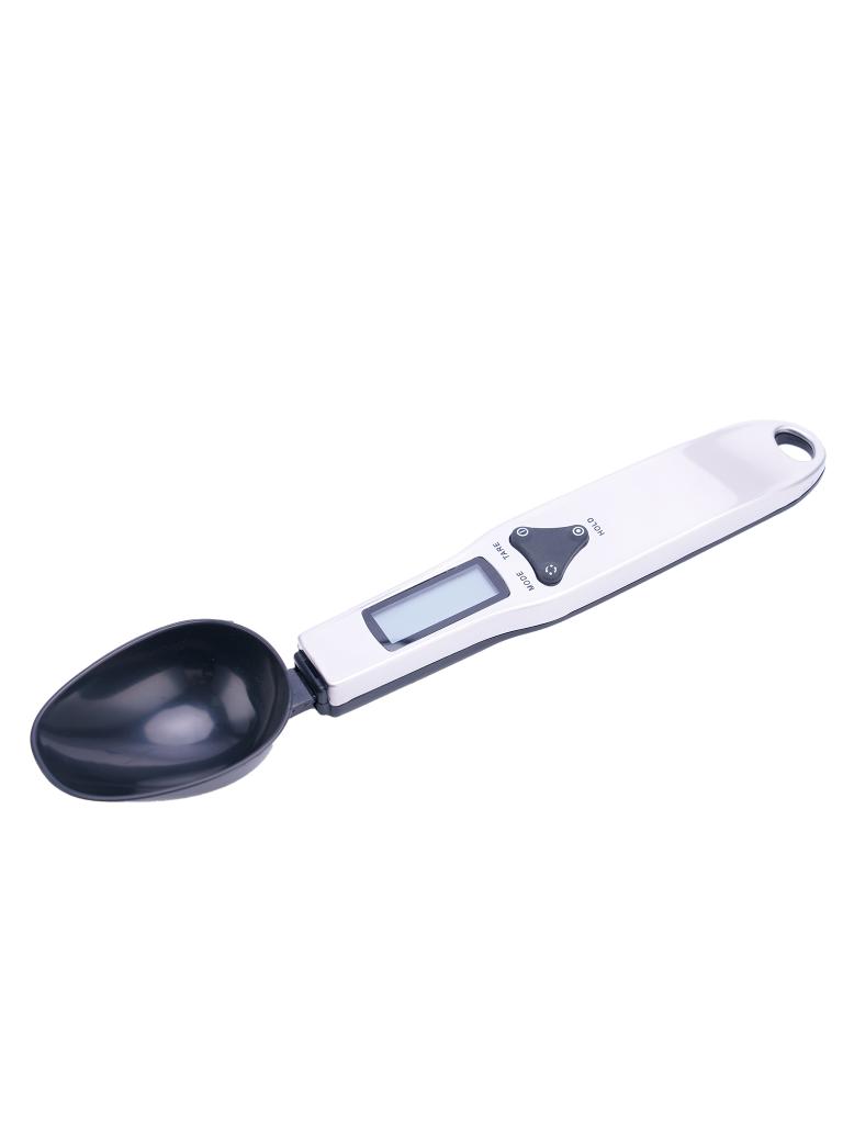 Balance Cuillère - Numérique - 500gr / 1gr - Acier Inoxydable - G-Line