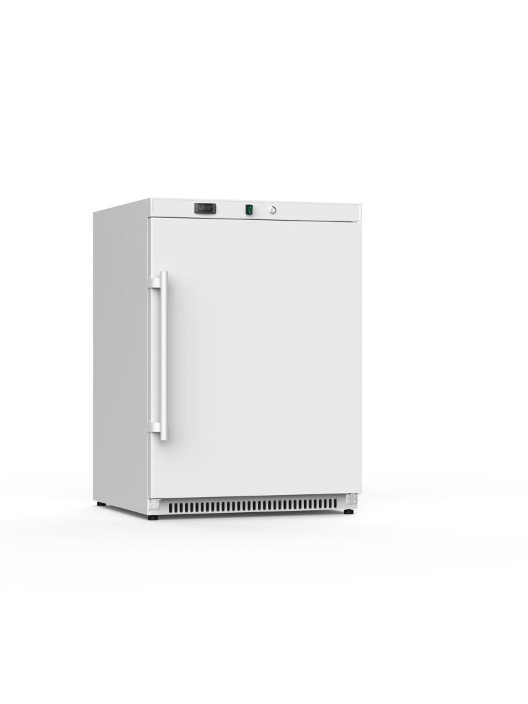 Réfrigérateur traiteur - 200 Litres - Blanc - 1 porte - G-Line