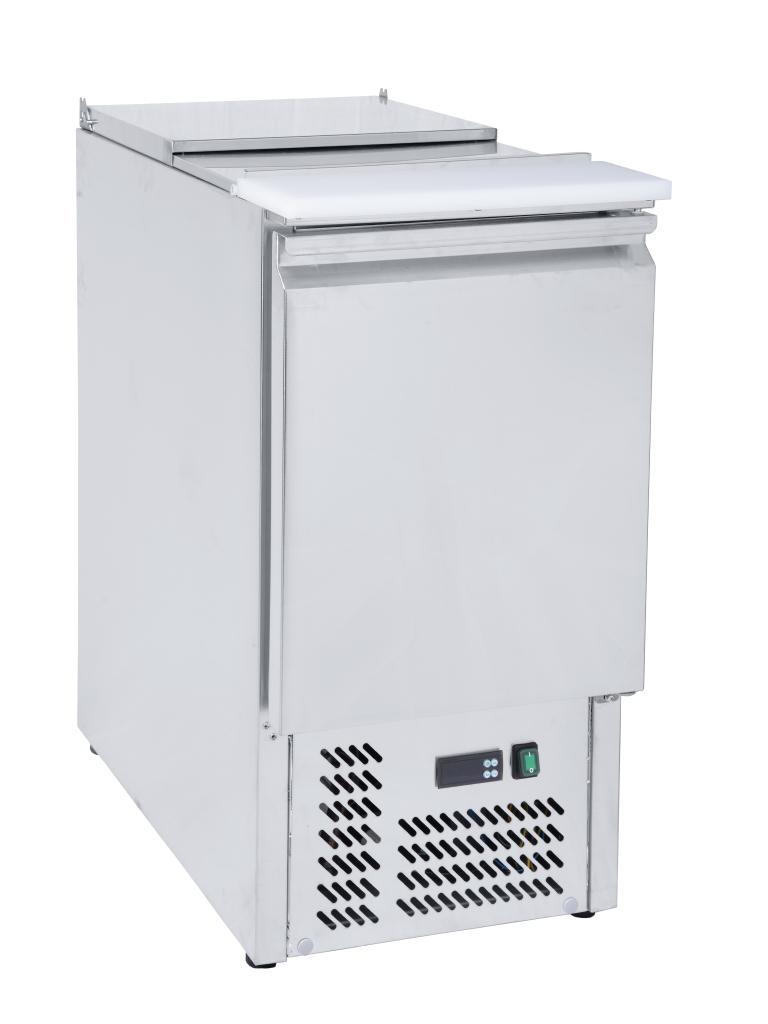 Saladette 1 porte - 1 x 1/1 GN - G-line