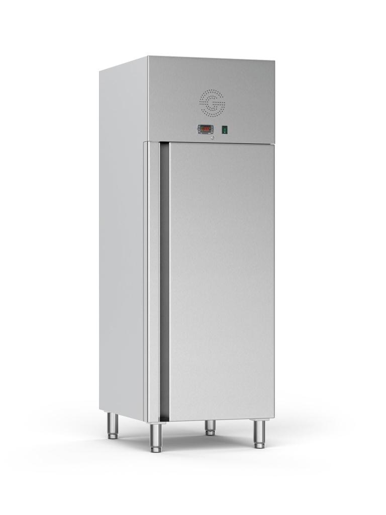 Congélateur Horeca - 700 Litres - Greenline - 1 porte - 2/1 GN