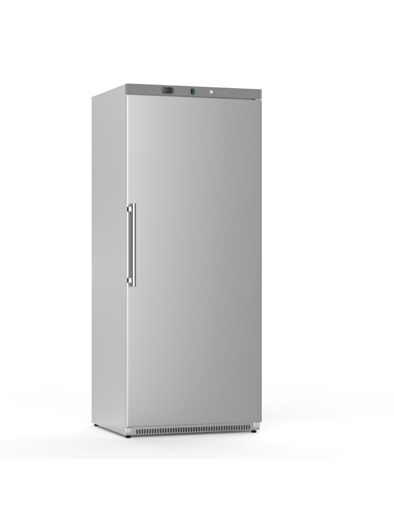 Congélateur traiteur - 600 Litres - Inox - 1 porte - G-Line