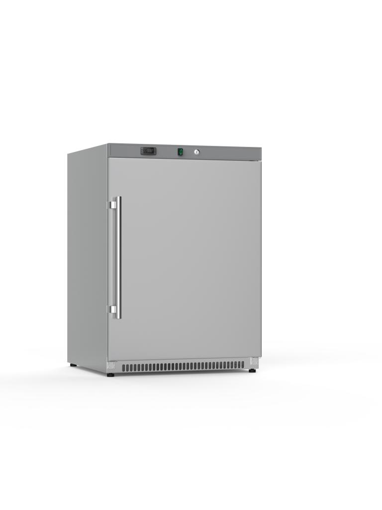 Congélateur traiteur - 200 Litres - Inox - 1 porte - G-Line