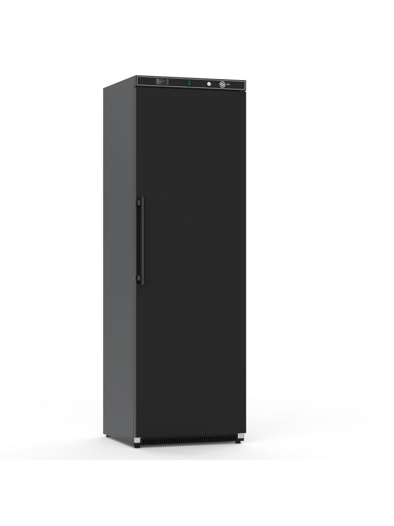 Congélateur traiteur - 400 Litres - Noir - 1 porte - G-Line