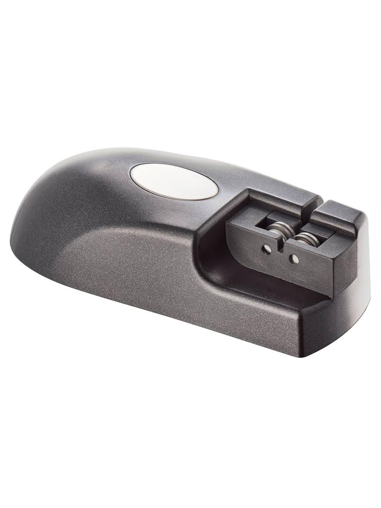 Aiguiseur de couteaux - Manuel - Avec ventouse - G-Line