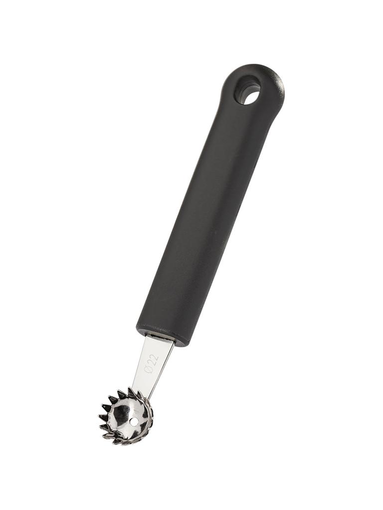 Trancheuse Tomate - 14,5 CM - Avec Œil Suspendu - G-Line