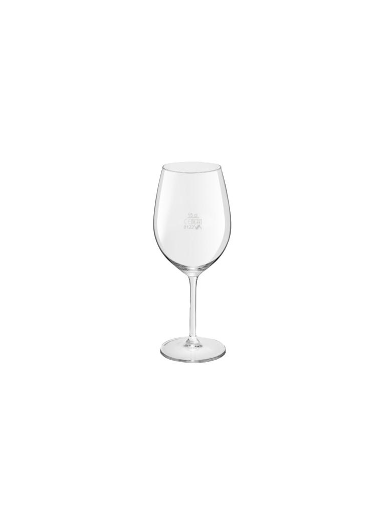 Verre à Vin - 32 CL - Avec Bande - 6 pièces - Royal Leerdam - Esprit - 523115