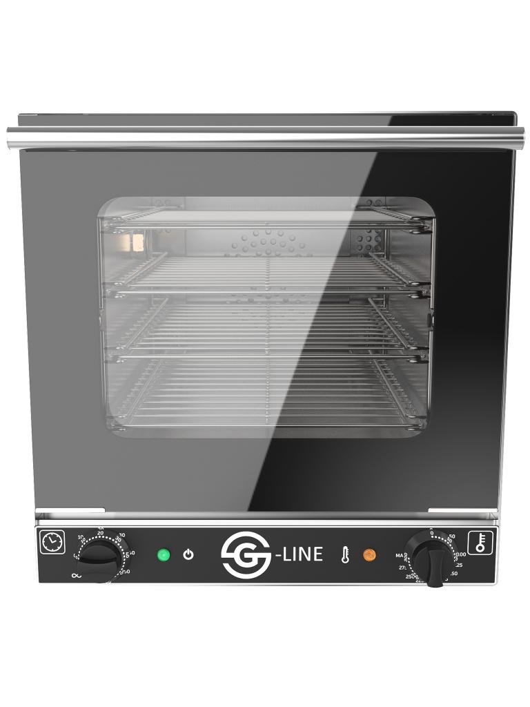 Four à convection - SNACK - 1/2 GN - G-Line - G-Line