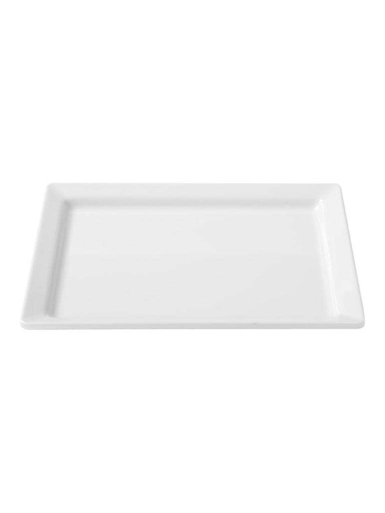 Bord  - 1/2 GN - Wit - Melamine - G-Line