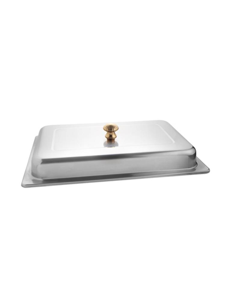 Couvercle - 0,001 KG - Inox - 921900