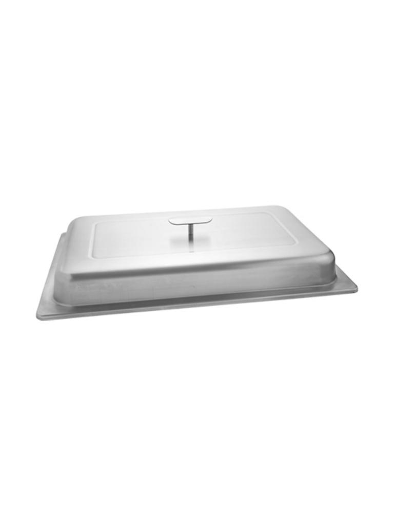 Couvercle - 0,001 KG - Inox - 921904