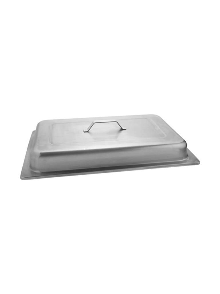 Couvercle - 0,001 KG - Inox - 921906